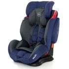 Coto Baby, Salsa, fotelik samochodowy, 9-36 kg, szary