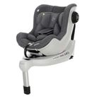 Coto Baby, Solario Isofix, fotelik samochodowy, 0-18 kg, szary