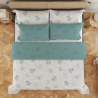 Cottage Home, Dmuchawce, 2-częściowy komplet pościeli bawełnianej, 140-200 cm