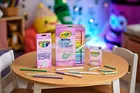 Crayola, kredki ołówkowe, pastelowe, 12 szt.