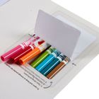 Crayola, Lilo i Stitch, kolorowanka z łamigłówkami i flamastrami