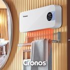 Cronos, kurtyna powietrzna 1500W, HFH-201
