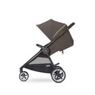 Cybex, Agis M-Air 3, wózek spacerowy, True blue