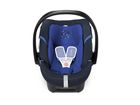 Cybex, Aton 4, fotelik samochodowy, Phantom grey/grey, 0-13 kg