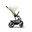 Cybex, Balios S Lux, wózek spacerowy, Seashell Beige