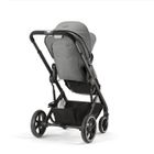 Cybex, Balios S, wózek spacerowy, wielofunkcyjny, 2w1, Dove Grey