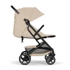 Cybex, Beezy, wózek spacerowy, Almond Beige
