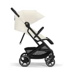 Cybex, Beezy, wózek spacerowy, Canvas White