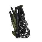 Cybex, Beezy, wózek spacerowy, Moss Green