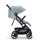Cybex, Beezy, wózek spacerowy, Stormy Blue