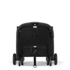 Cybex, Orfeo, BLK, wózek spacerowy, Magic Black
