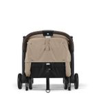 Cybex, Orfeo, TPE, wózek spacerowy, Almond Beige
