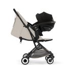 Cybex, Orfeo, wózek spacerowy, Dune Grey