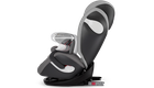 Cybex, Pallas M fix, fotelik samochodowy, 9-36 kg, granatowy