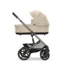 Cybex, Talos S Lux, wózek spacerowy, Almond Beige