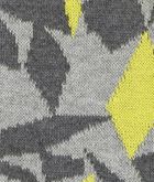 Czapka chłopięca, dwustronna, szara, Döll