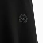 Czarna bluza oversize NOWEAR