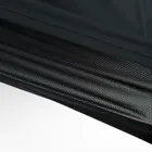 Czarna koszulka treningowa z technologią Cool Dry NOWEAR