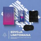 Czarne słońce + koszulka damska XS