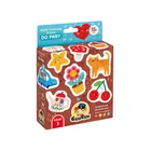 CzuCzu, Moje pierwsze puzzle, Do pary, 2 elementy, 15m+