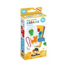 CzuCzu, Moje pierwsze zagadki, 18m+