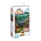 CzuCzu, Puzzle obserwacyjne, Bałtyk, 84 elementy, 5+