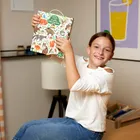 CzuCzu, puzzle odkrywcy, Dzika przyroda, 300 elementów