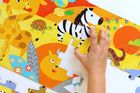 CzuCzu, Puzzle Safari