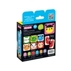 CzuCzu, Układam połówki, Buzie, pierwsze puzzle, dwuelementowe, dla dzieci 15 mies.+