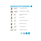 Czytaj z Albikiem. Słownik języka angielskiego