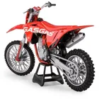 Daffi, Gasgas MC450 2021, motocykl, model metalowy, 1:12