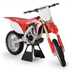 Daffi, Honda CRF450R 2018, motocykl, model metalowy, 1:6