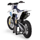 Daffi, Husqvarna FC450 2019, motocykl, model metalowy, 1:12