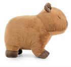 Daffi, Kapibara, maskotka, 25 cm