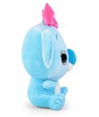 Daffi, Koala, maskotka, niebieska, 20 cm