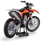 Daffi, KTM 350 SX-F, motocykl, model metalowy, 1:12
