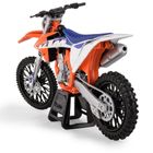 Daffi, KTM 450 SX-F 2022, motocykl, model metalowy, 1:12