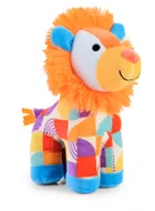 Daffi, Lew, maskotka, 24 cm