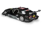 Daffi, MSZ, Audi RS 5 DTM, pojazd, model metalowy, czarny, 1:32