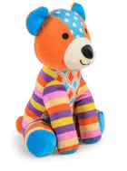 Daffi, Niedźwiedź, maskotka, 25 cm