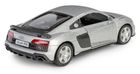 Daffi, RMZ City, Audi R8, pojazd, model metalowy, 1:32