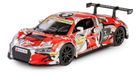 Daffi, RMZ Hobby, Audi R8 LMS GT3 FIA GT #30, pojazd, interaktywny model metalowy, 1:32