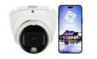 Dahua, kamera IP, IPC-HDW1639T-A-IL-0280B-S6