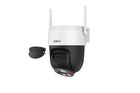 Dahua, kamera IP, WiFi, DH-P5AS-PV