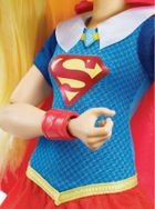 DC Super Hero Girls, Supergirl, lalka Superbohaterka