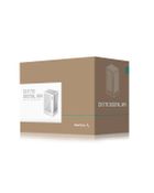 DeepCool, obudowa, CH170 DIGITAL WH