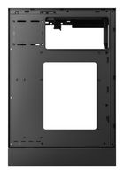 Deepcool, obudowa komputerowa, CH170 PLUS