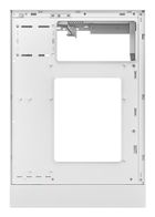 Deepcool, obudowa komputerowa, CH170 PLUS WH