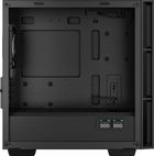 Deepcool, obudowa komputerowa, CH360 DIGITAL, R-CH360-BKAPE3D-G-1