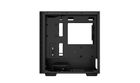Deepcool, obudowa komputerowa, CH370 czarna (R-CH370-BKNAM1-G-1)